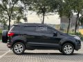 Need to sell Black 2016 Ford EcoSport 1.5 Trend Automatic Gas Crossover second hand-15