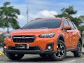 RUSH sale! Orange 2018 Subaru XV 2.0i Automatic Gas cheap price-1