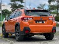 RUSH sale! Orange 2018 Subaru XV 2.0i Automatic Gas cheap price-4