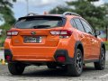 RUSH sale! Orange 2018 Subaru XV 2.0i Automatic Gas cheap price-2