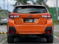 RUSH sale! Orange 2018 Subaru XV 2.0i Automatic Gas cheap price-3