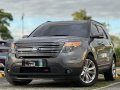 Sell used 2013 Ford Explorer 4x4 3.5 Automatic Gas-1