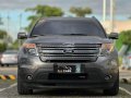 Sell used 2013 Ford Explorer 4x4 3.5 Automatic Gas-0