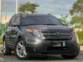 Sell used 2013 Ford Explorer 4x4 3.5 Automatic Gas-17