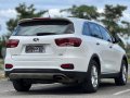 Well kept 2018 Kia Sorento GX 4x2 Automatic Diesel for sale-2