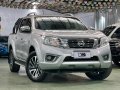 2019 Nissan Navara 2.5L EL 4x2 A/T -2