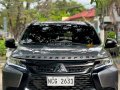 Pre-owned 2017 Mitsubishi Montero Sport  GLS Premium 2WD 2.4D AT for sale-1