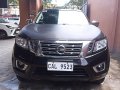 2018 Nissan Navara EL Calibre 4x2 AT-10