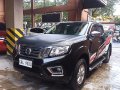 2018 Nissan Navara EL Calibre 4x2 AT-11
