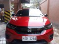 2022 Honda City Hatchback RS 1.5 A/T-1