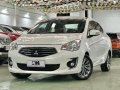 2019 Mitsubishi Mirage G4 GLS A/T (20k Mileage only)-0