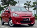 New Arrival! 2015 Mitsubishi Mirage 1.2 GLX Hatchback Automatic Gas.. Call 0956-7998581-0