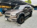 2016 CHEVROLET TRAILBLAZER AUTOMATIC LOADED! ANDROID STEREO! MAGWHEELS! FINANCING AVAILABLE!-0