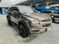 2016 CHEVROLET TRAILBLAZER AUTOMATIC LOADED! ANDROID STEREO! MAGWHEELS! FINANCING AVAILABLE!-2