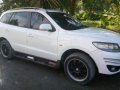 2009 Hyundai Santa Fe  2.2 CRDi GLS 8A/T 2WD (Dsl) for sale by Trusted seller-0