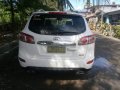 2009 Hyundai Santa Fe  2.2 CRDi GLS 8A/T 2WD (Dsl) for sale by Trusted seller-1