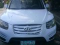 2009 Hyundai Santa Fe  2.2 CRDi GLS 8A/T 2WD (Dsl) for sale by Trusted seller-2