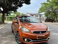 Sell used 2017 Mitsubishi Mirage  GLS 1.2 CVT-0