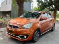 Sell used 2017 Mitsubishi Mirage  GLS 1.2 CVT-2