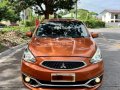 Sell used 2017 Mitsubishi Mirage  GLS 1.2 CVT-1