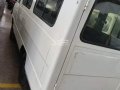 Used 2017 Mitsubishi L300  for sale in good condition-4