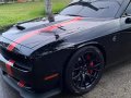 Second hand 2017 Dodge Challenger  for sale in good condition-3