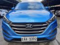 Hyundai Tucson 2016 2.0 GL Gas Manual-0