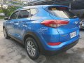 Hyundai Tucson 2016 2.0 GL Gas Manual-3