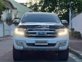 Hot deal alert! 2017 Ford Everest  Titanium 3.2L 4x4 AT for sale at -1