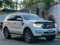 Hot deal alert! 2017 Ford Everest  Titanium 3.2L 4x4 AT for sale at -0