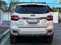 Hot deal alert! 2017 Ford Everest  Titanium 3.2L 4x4 AT for sale at -4