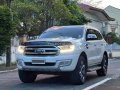 Hot deal alert! 2017 Ford Everest  Titanium 3.2L 4x4 AT for sale at -2