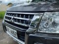 2nd hand 2017 Mitsubishi Pajero  GLS 3.2 Di-D 4WD AT for sale in good condition-0