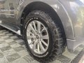 2nd hand 2017 Mitsubishi Pajero  GLS 3.2 Di-D 4WD AT for sale in good condition-16