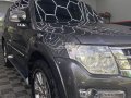 2nd hand 2017 Mitsubishi Pajero  GLS 3.2 Di-D 4WD AT for sale in good condition-17