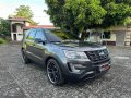 Second hand 2018 Ford Explorer  for sale-0