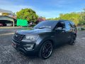 Second hand 2018 Ford Explorer  for sale-2