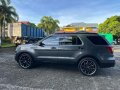 Second hand 2018 Ford Explorer  for sale-4