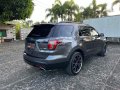 Second hand 2018 Ford Explorer  for sale-5