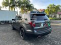 Second hand 2018 Ford Explorer  for sale-7