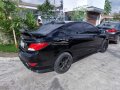 2016 HYUNDAI ACCENT 1.4 E CV A/T FOR SALE!-3