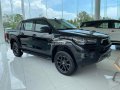 Armored Toyota Hilux - BR6 Level Protection-1