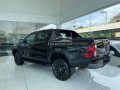 Armored Toyota Hilux - BR6 Level Protection-2