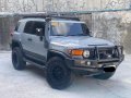 Used 2018 Toyota FJ Cruiser  4.0L V6 for sale in good condition-0