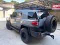 Used 2018 Toyota FJ Cruiser  4.0L V6 for sale in good condition-1