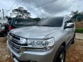 Second hand 2010 Toyota Land Cruiser  4.5L DSL AT for sale-0