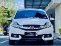 2015 Honda Mobilio 1.5 V CVT Gas Automatic‼️-0