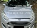 Well kept 2014 Ford Fiesta HB AT 1.0L Ecoboost S for sale-1