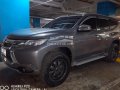 Well maintain Lady Driven SUV Montero Sport Automatic -1