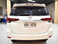 Toyota Fortuner 4x2  2.4G DSL  2017 MT 928t Negotiable Batangas Area( Manual )  PHP 928,000-4